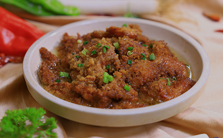 特色美食