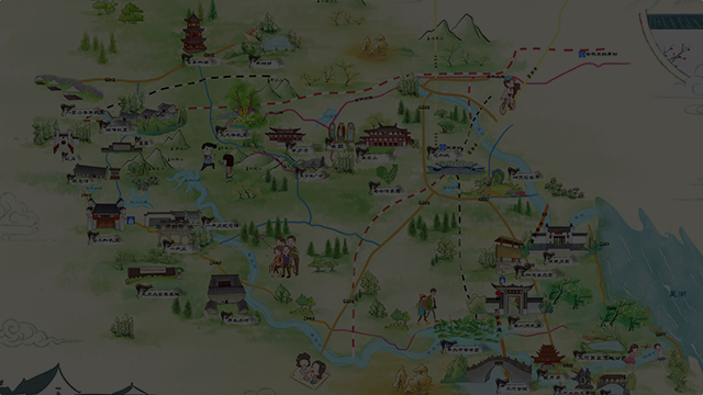 三河文旅