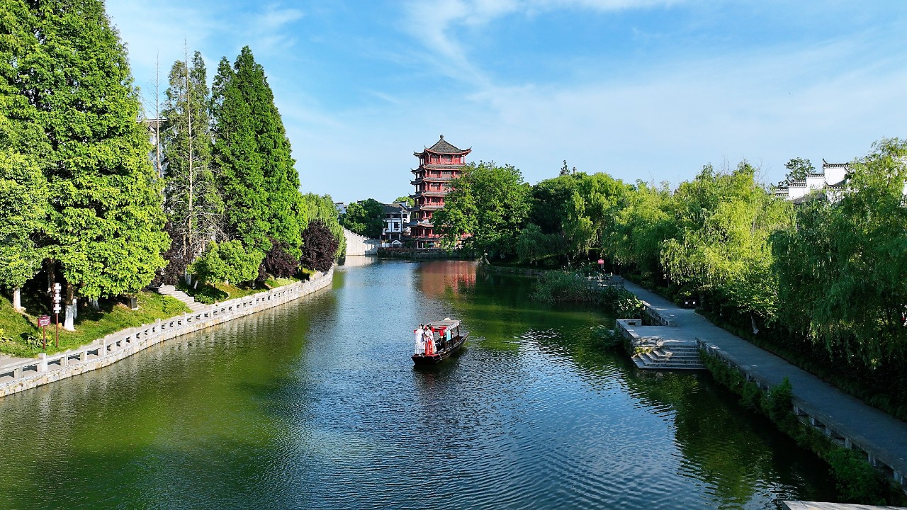 共話文旅發(fā)展 注入智慧活水