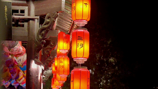 網(wǎng)絡中國節(jié)·元宵節(jié)|鳳凰來儀+“趣”猜燈謎 三河再掀旅游熱潮