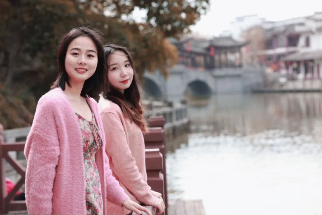 半價游三河｜花“漾”女神定格春日美好