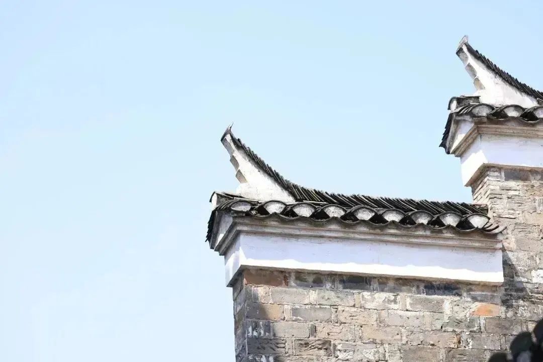 廬州記憶|千年古鎮(zhèn)悠悠情