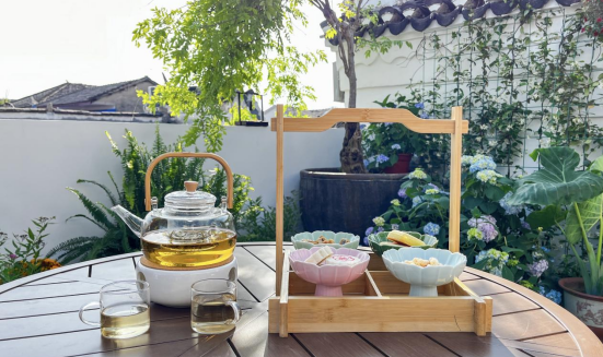 藝術(shù)名家齊聚三河，新華春美食被點(diǎn)贊！
