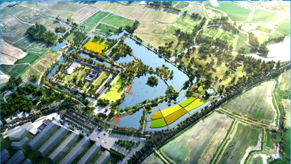 “云朵夢(mèng)莊園”招商啟航！誠(chéng)邀共創(chuàng)親子文旅新地標(biāo)！