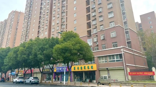 【火熱招商ing！】優(yōu)質商鋪虛位以待，誠邀合作！