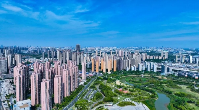 創(chuàng)新業(yè)態(tài)，縣域文旅集團成產(chǎn)業(yè)升級主力軍