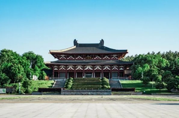 春游江淮 I 紫蓬山森野大作戰(zhàn)，集福貼贏禮品！五一限時游戲即將開啟