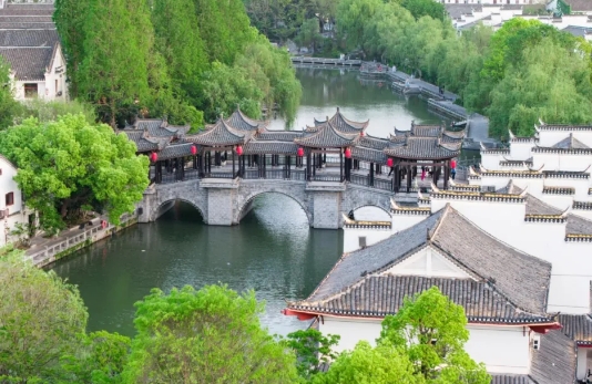 帶上準(zhǔn)考證，中高考學(xué)生看這里，三河古鎮(zhèn)這些景點(diǎn)免門票